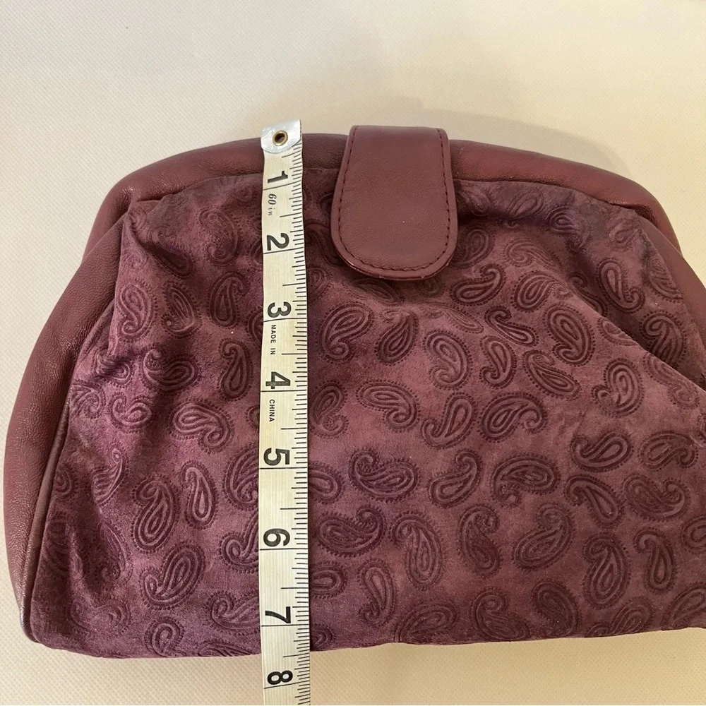 Vintage vanessa made